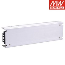 Mean Well U-200R 200W 3.3V 4.2V 5V 12V 24V 36V 48V PFC DC OK 스위칭 전원 공급 장치 팬리스 설계 슬림, 08 48V_01 U-200R_01 90-264V