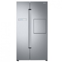 삼성 양문형 냉장고 RS82M6000S8 815L