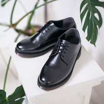 키노이 토니 키높이 더비슈즈