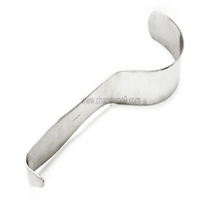 KASCO 디버 리트렉터 DEAVER RETRACTOR 23CMX25MM G9 135