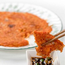 간편조리 김치전 2팩세트 부침개 반죽, 1, 본상품선택