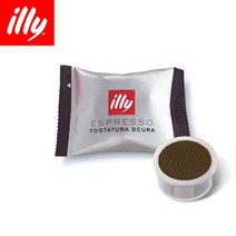 일리 미타카 i-1 캡슐커피 다크 10개, 7g