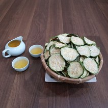 투데이푸드 호박고지 건호박, 1개, 1KG