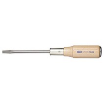 토네(TONE) 관통드라이버 MD-125(-) 0.9×7.0, 1개