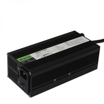 12.6V 20A 충전기 3S 12V 리튬 이온 배터리 스마트 Lipo/LiMn2O4/LiCoO2 충전기 팬 알루미늄 케이스 포함, shim, UK