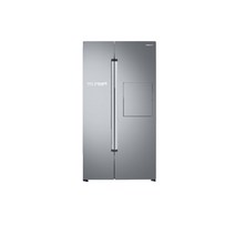 삼성 RS82M6000SA 양문형 냉장고 815L (메탈 그라파이트)