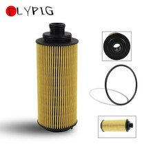 엔진오일필터 cadillac chevrolet holden colorado rg 2012-2018 디젤 교체 용 flypig 12636838 ts-tbz12-gp-042, 없음