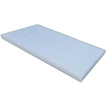 pe폼 발포지 포장재 완충재 보온재 50cm x 100cm, 50t, 1개
