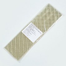 판 젤라틴 20g(10장), 수량