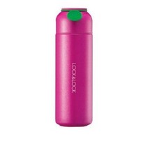 락앤락 이모션 텀블러 380 ml LHC4114, 핑크, 380ml