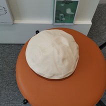 KORELAN 모자 트렌드 복고 PU 가죽 네트 베레모 팔각 영륜 화가 모자남아이템 블랙 메탈 베레모 여일계 빈티지 달콤하고 우아 화가모