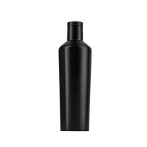 콕시클 캔틴 클래식 보온병 470ml 블랙, 콕시클 캔틴 보온병 470ml 블랙