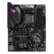 ASUS ROG STRIX B450-F GAMING (STCOM)