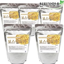 천지가약초 보스웰리아 추출분말 200gX5봉 인도산, 5개, 200g
