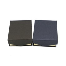 바미샵 마그넷커버 세트케이스 선물포장 박스 색상선택 b0439, 아이보리, 1개