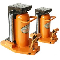 엘디에스 오일 유압 리프팅 발톱작기 틈새작기 리프트 쟈키 작키 5t 10t, 10t/5t세트