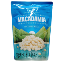 트레이더스 바프 마카다미아 500g