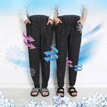 팬츠/여자/남자/여름/저가형비교X 바지/쿨 냉감