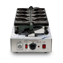 태양산업 도미빵 만드는 기계 FPR-450S