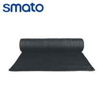 MDG8291 스마토 탄화포 1.6mmx1mx5m 방열포 방염포 불티방지 (탄화포/방열포/방염포/불티방지)