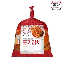 포기김치4kg/ 갓담은생김치/ ~08시주문 당일발송~, 4kg
