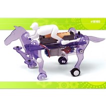 큐밸리 RUNNING HORSE ROBOT 달리는 승마 로봇, 상세페이지 참조
