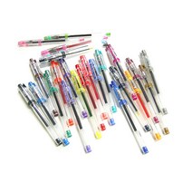 동아 파인테크 0.3mm 중성펜, 51 라벤다