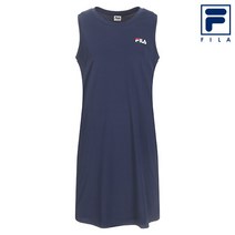 휠라 FILA 여성 민소매 원피스 FI4EWC1642F INA
