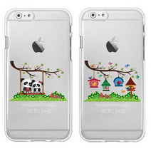 LG 스타일러스2 케이스 F720 쉼 애니멀 투명 젤리, 곰그네 쉼애니 쉼애니투명JPT, 없음