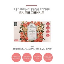 [ 조 은 마 켓 ] 건 조 기 전 용 섬 유 유 연 제 애 경 르 샤 트 라 시 트 형 섬 유 유 연 제 40 매 입 피 오 니 부 케 향, 6개
