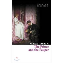 The Prince and the Pauper, Harper