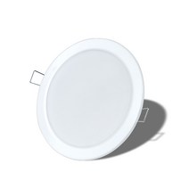 시그마 6인치 20W LED 다운라이트 국산, 주백색