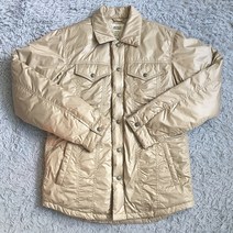리바이스 오리털 다운 자켓 100 중고명품 구제