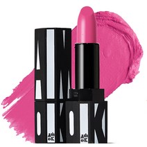 [아미옥]스트롱픽스립스틱, F006유혹의핑크, 4g, 1개