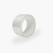 smato 실리콘방수테이프 틈새차단 단면테이프, 실리콘방수테이프 50mmx5mx0.45mm