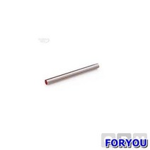 ForU670 풍강 금형핀 64mm 10개 공구 사무용품 소모성자재 배관자재 전기용품