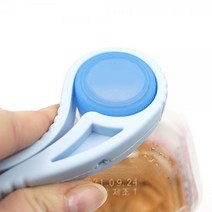 오프너 실리콘 뚜껑 말랑말랑 고무 만능병따개, 상세페이지 참조