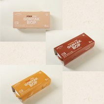 건강식단 포만감 가득 영양만점 발효 곤약밥 3종, 12입, 현미발효(6입x2) 곤약밥