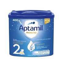 압타밀 숙면 분유 400g Aptamil
