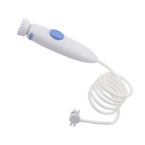 구강 세정기 물세척 모델 IP 1505OC 1200Waterpik WP 100 전용, 하얀색
