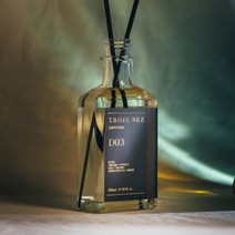 TROISNEZ 트와네즈 디퓨저 D03 200ml, 1개