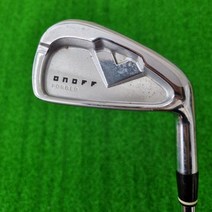중고 온오프 4번 아이언 스틸 N.S.PRO 105 S//2023020111412, 단품