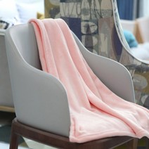 트리 소프트 극세사 담요(70x100cm) (핑크)집순이/필수템/쇼파용/캠핑용/차량용/학교필수템/무릎담요/이불GTS38188