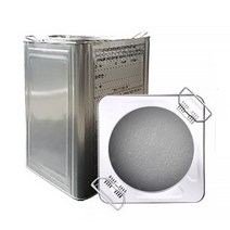 고체연료 17L 대용량 공사현장 공업용 캠핑용 콘크리트 양생 연료 축사 하우스 난방