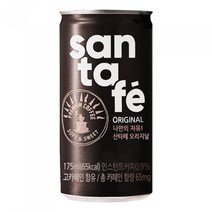 기타 [팔도]산타페오리지날175mlx90캔, 팔도-산타페오리지널175㎖(30캔) x3, 90캔, 175ml