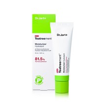 닥터자르트 컨트롤에이 티트리먼트 모이스처라이저, 50ml, 1개