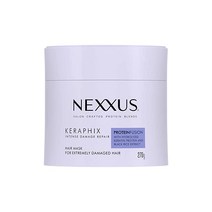 NEXXUS 넥서스 인텐스 리페어 헤어 마스크 본체 270g 일제, 1개