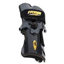 스톰 몽구스 볼링아대 왼손용, 블랙