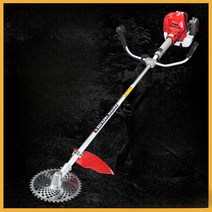 긴풀제초기 예초기 제초기 엔진 잔디 가솔린 과수원 동력 벌초기 관리기 풀베기 농업용, A 가솔린 G45L