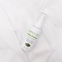 토소웅 녹차 에코 브라이트닝 에센스 60ml, 1개